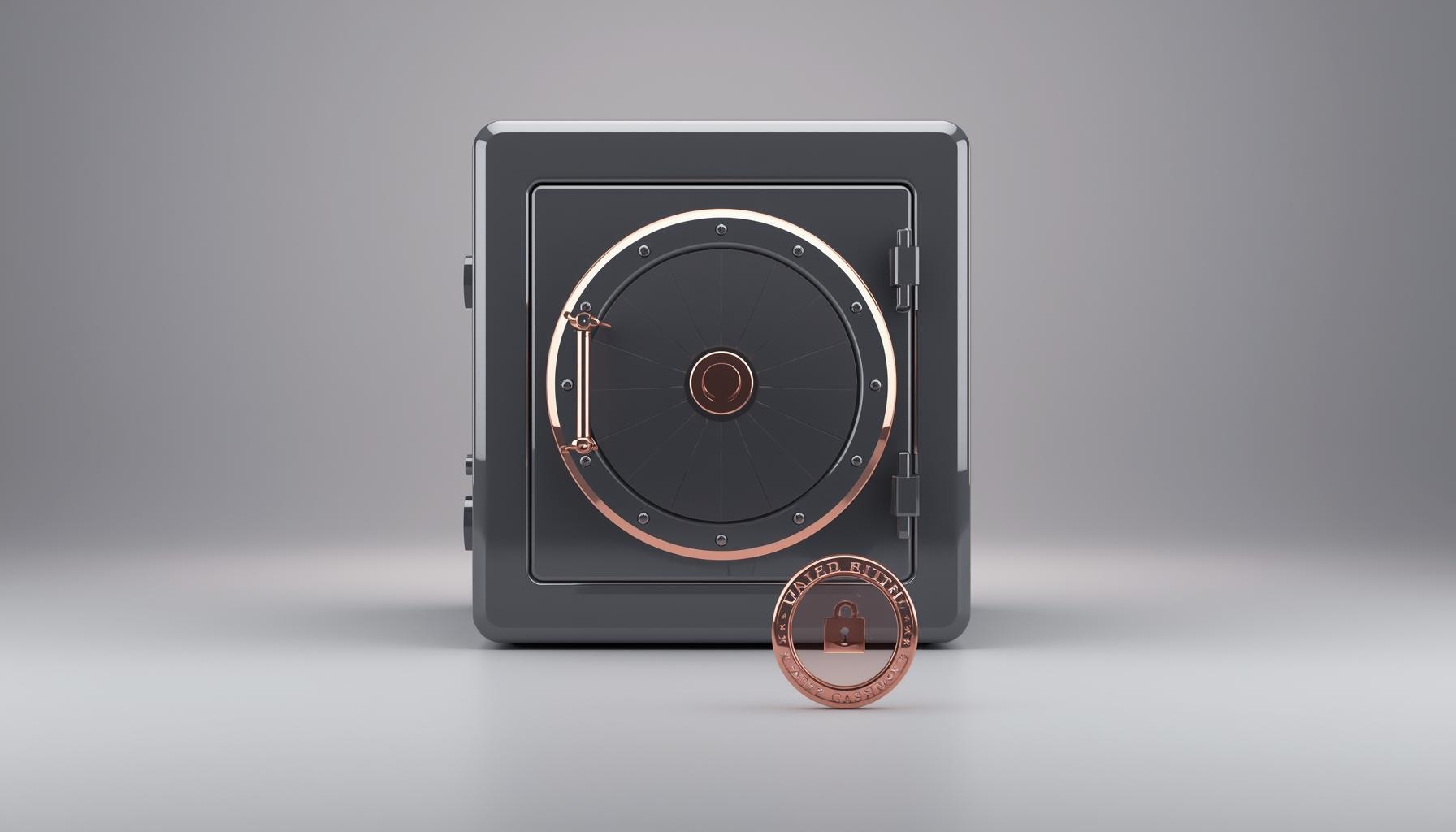 Bezpieczeństwo przelewów bankowych w kasynach