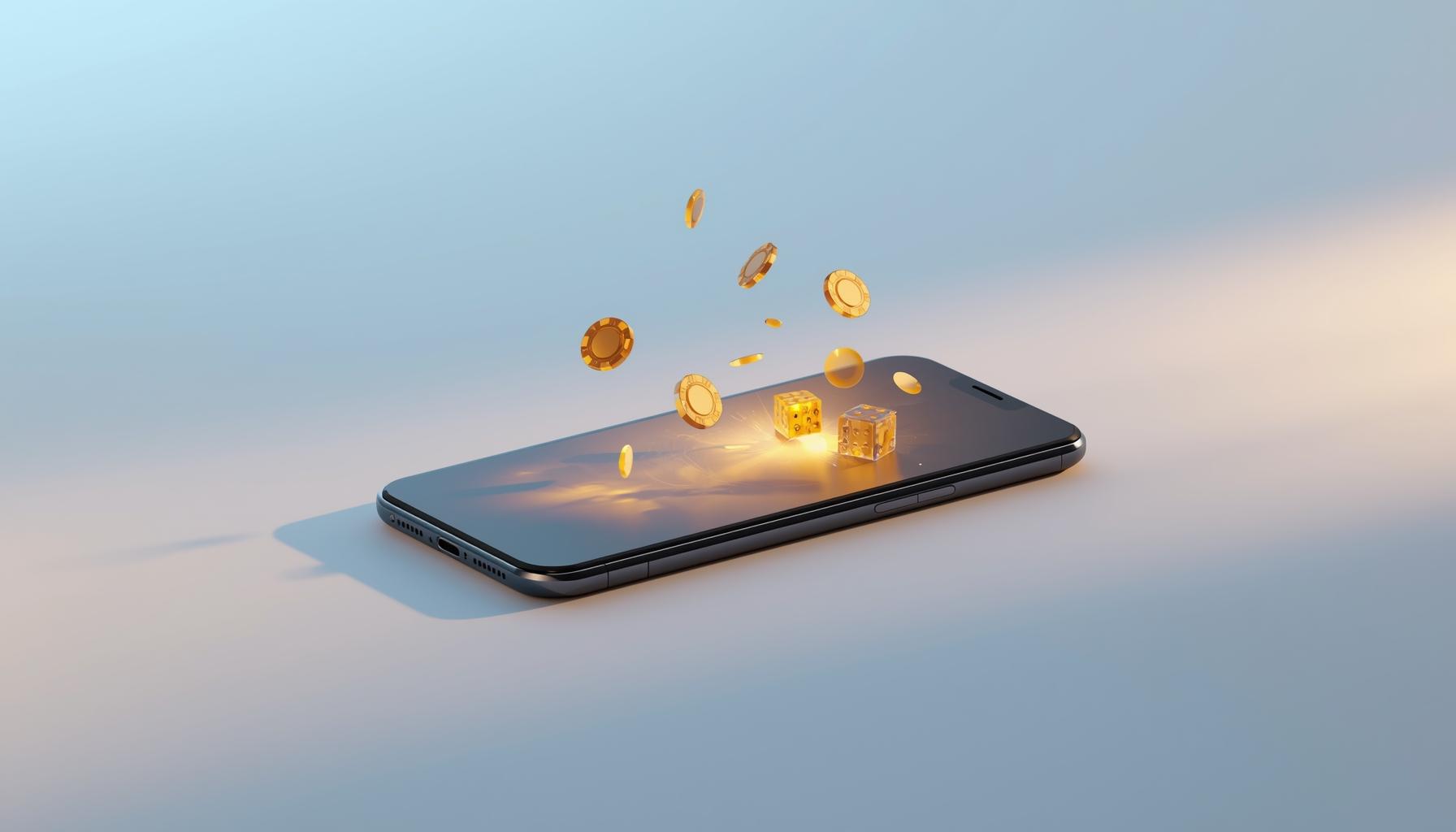 Promocje mobilne, porady dla początkujących i FAQ