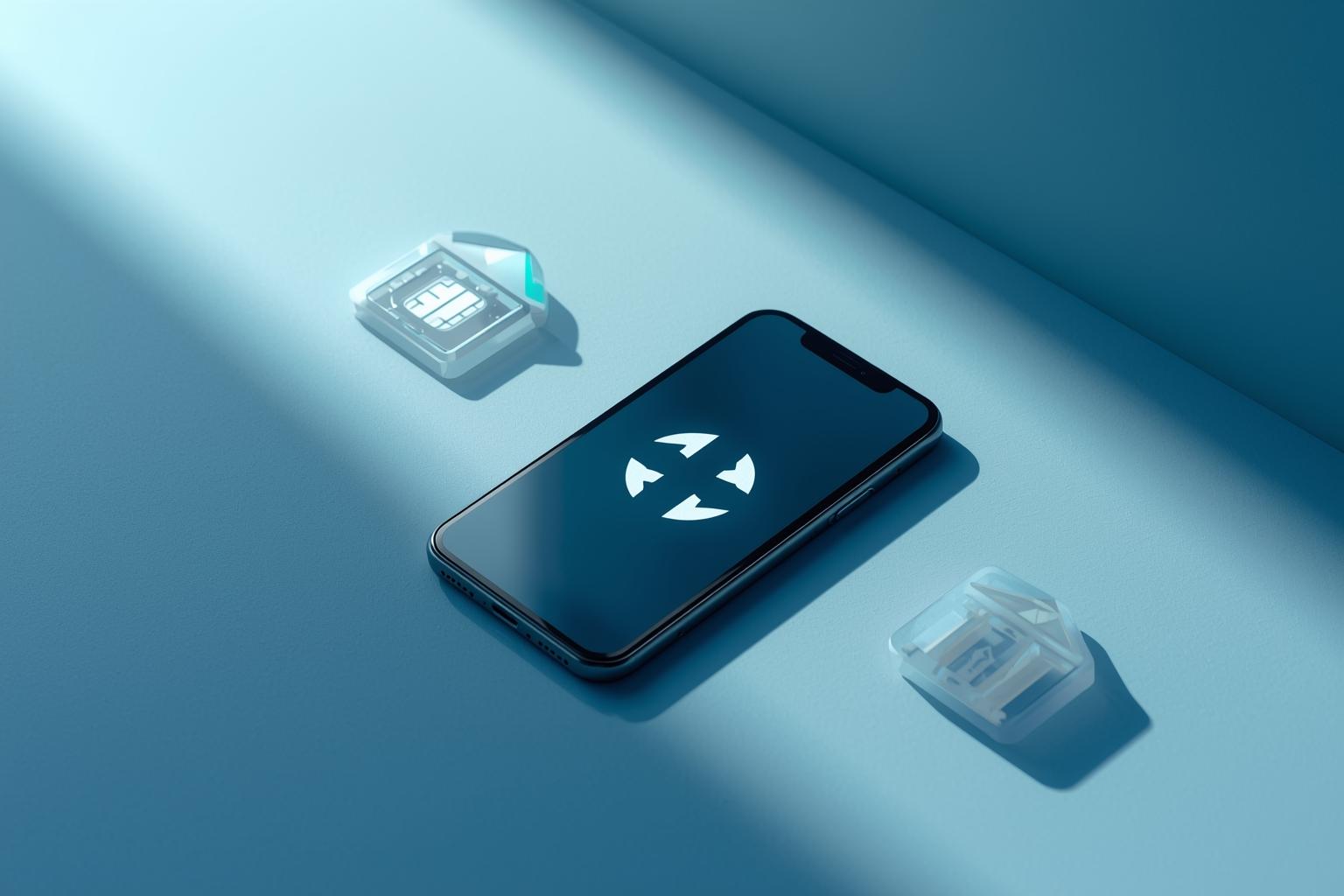 Płatności mobilne: przelewy bankowe i integracja z bankowością